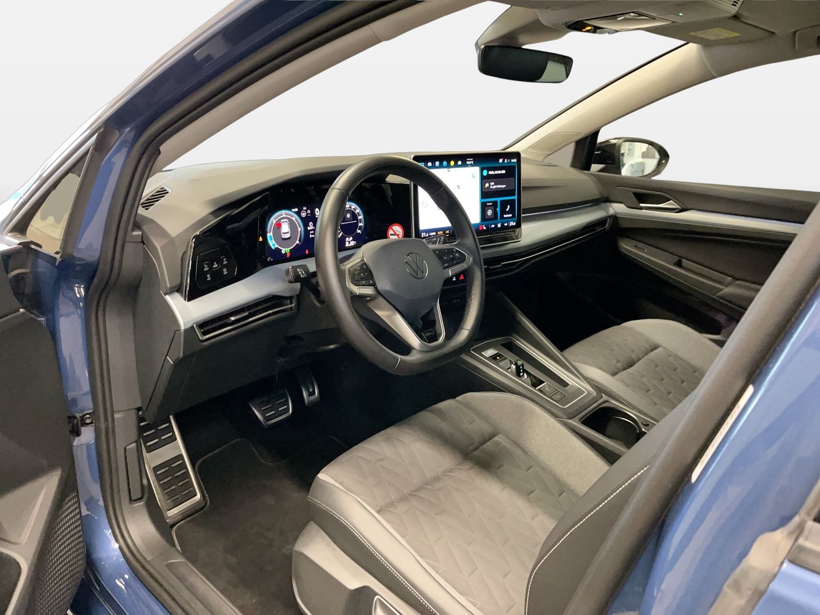 Volkswagen Golf - Bild 8