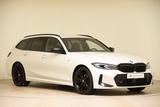 BMW 320d Touring xDrive M Sport ACC LED StandHzg HUD - BMW 320: 320d Xdrive