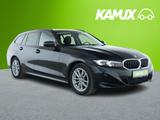 BMW 320 d xDrive Touring Steptronic+LED+VIRTUAL+AHK - gebrauchte BMW 320 aus dem Jahr 2023