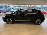 DS Automobiles DS4 Sitzheizung Klima Rückfahrkamera - DS Automobiles DS4 aus 2017