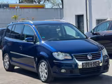 Volkswagen Touran 1.4 TSI Highline Leder - Gebrauchtwagen in Frankfurt bis 5.000 Euro