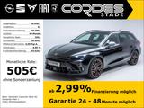 Cupra Leon Sportstourer 1.5 e-Hybrid PDC Kamera Navi A - Cupra Leon mit Hybrid-Antrieb: mit Navigationssystem, Kombi