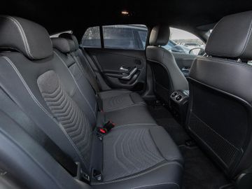 Mercedes CLA 200 Shooting Brake - 7