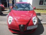 Alfa Romeo MiTo Turismo  Navi/Klima - Alfa Romeo Gebrauchtwagen von 2009