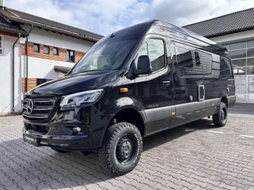 HYMER ERIBA HYMERCAR Grand Canyon S 700 Winterpaket AHK WiFi AUTARKIE