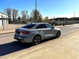 Audi A3 Limousine S-tronic Audiwerksgarantie bis 2030