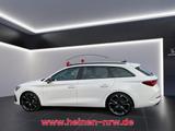 Cupra Leon Sportstourer 2.0 TSI VZ DSG 19Z LM-FELGEN - Cupra Gebrauchtwagen von 2024