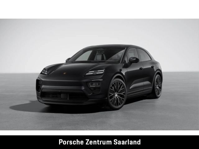 Porsche Macan 4 Servo+,Privacy,PASM,InnoDrive