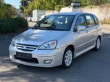 Suzuki Liana 1.6 Comfort Automatik SHZ Klima Tüv Neu - Suzuki Liana Gebrauchtwagen