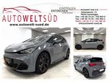 Cupra Born Pilot M 19´´ RCam ACC Schalensitze Dinamica - mit Elektro-Antrieb: Rc