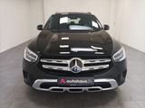 Mercedes-Benz GLC 300 e  4M|Navi|Sitzhzg.|Tempomat - gebrauchte Mercedes-Benz GLC 300 aus dem Jahr 2022