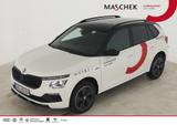 Skoda Kamiq Monte Carlo 1.0 TSI Navi/SH Pano FLA LED - Skoda Kamiq: 5 Türen