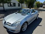 Mercedes-Benz SLK 280 Sportpaket/Automatik - Mercedes-Benz SLK 280 von privat
