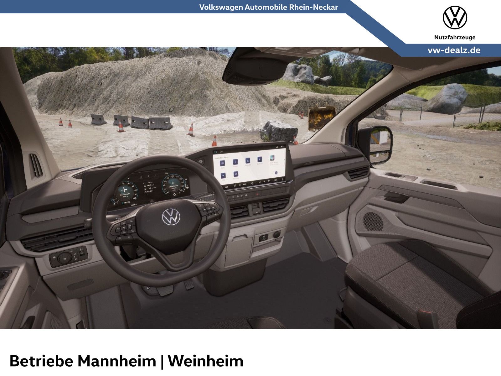 Volkswagen Andere - Bild 11