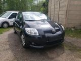 Toyota Auris 1,6 Automatik 1.Hand - Toyota Auris aus 2007