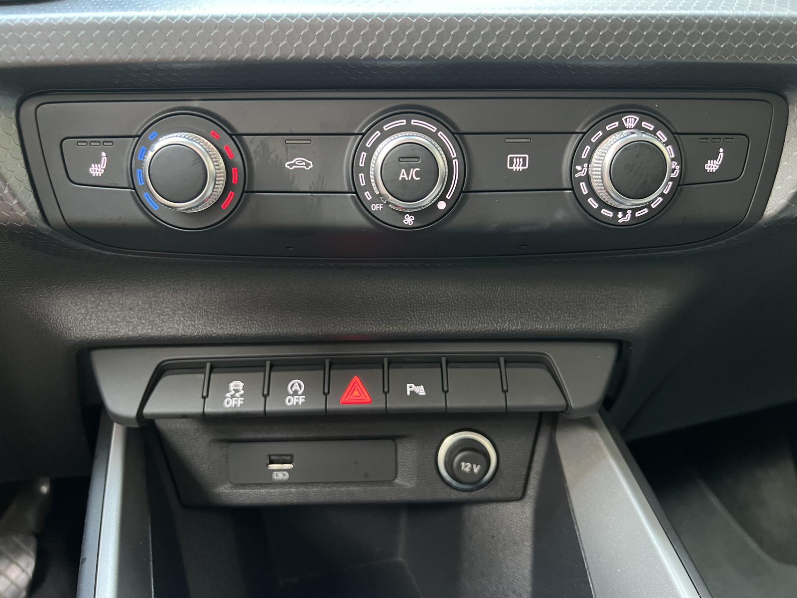 Audi A1 30 TFSI Citycarver PDC Navi SHZ digital Tacho, миниатюра 21