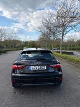 Audi A1 30 TFSI Sportback - - Audi A1 von privat