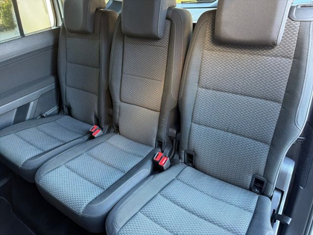 Fahrzeugabbildung Volkswagen Touran 2.0 TDI DSG COMF. KAMERA AHK TRAILER-ASSI