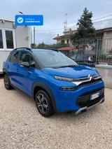 Citroën Citroen C3 Aircross PureTech 110 S&S Feel - Citroën C3 Aircross: Kleinwagen