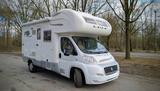 Laika Ecovip 6 - Wohnwagen & Wohnmobile in Bremen