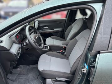 Dacia Sandero III Stepway Extreme+ LPG