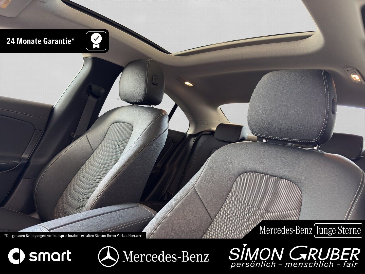 Fahrzeugabbildung Mercedes-Benz CLA 180 Progressive Pano Volldigi Kamera Winter