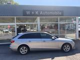 Audi A4 2.0 Avant 30 TDI M-Hybrid 7-Stronic Facelift - gebrauchte Audi A4 mit Facelift