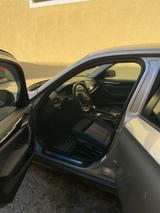 BMW x1 20d xDrive Standheizung Sitzheizung... - BMW 1er Reihe mit Diesel-Antrieb: Geländewagen, Automatik