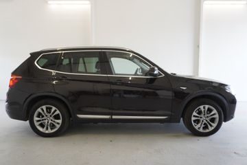 BMW X3 - 5