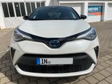 Toyota C-HR 2.0-l-VVTi Hybrid Team Deutschland Team... - Deutschland gebraucht