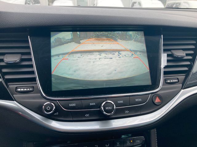 Opel Astra 1.0 Turbo 77kw(105PS) Innovation