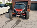 Can-Am X3 Maverick XRC - Offers