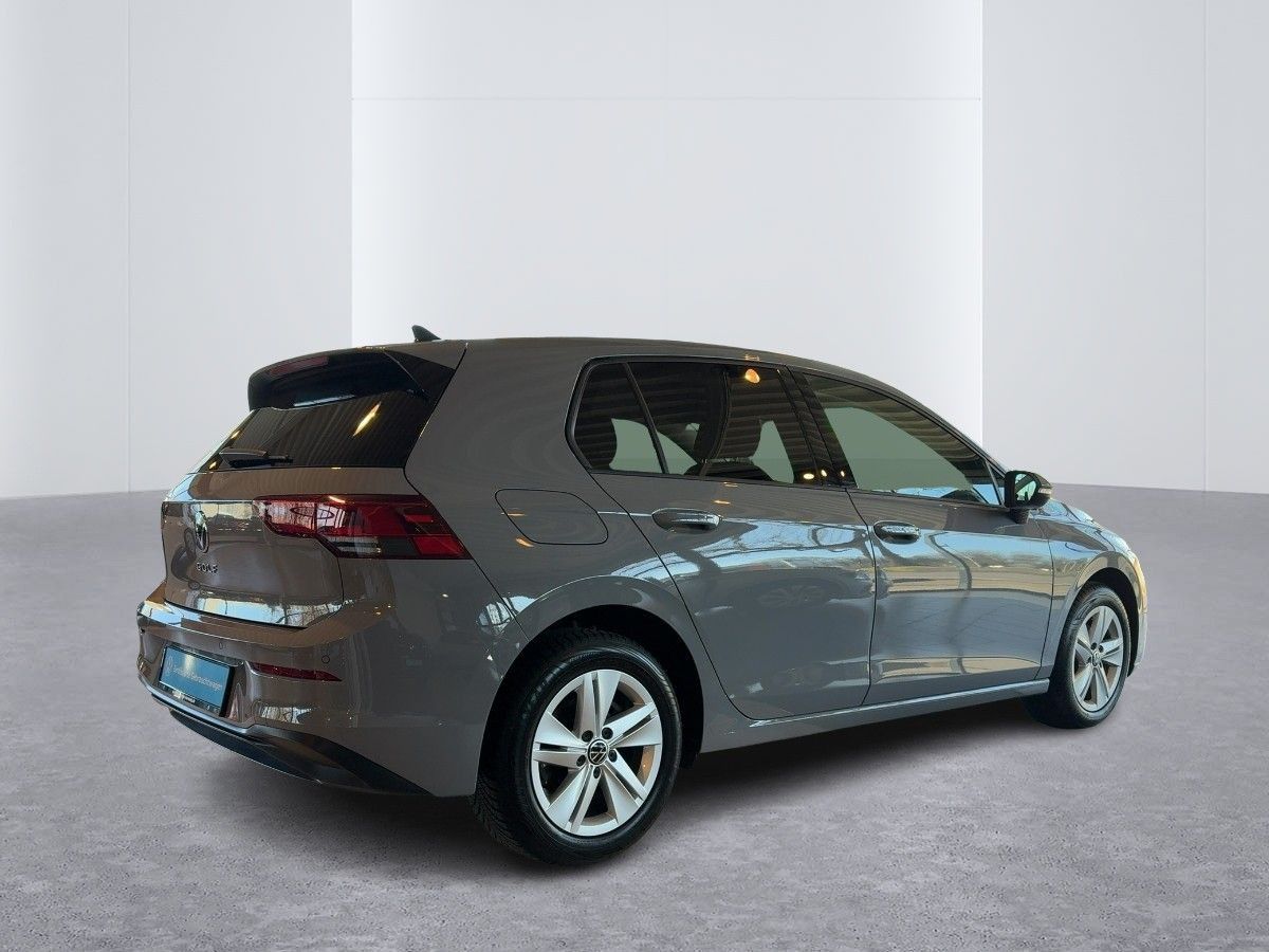 Volkswagen Golf - Bild 5