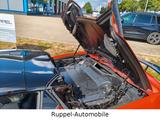 Corvette C8 Cabrio 6.2 V8 Z06 PAKET 2LT Orange BOSE - Corvette: C06