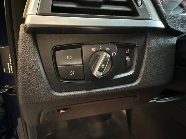 BMW 330 e Lim. iPerformance Sport Line *2. Hand*LED*