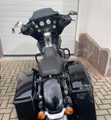Harley-Davidson Street Glide FLHX 103 - Offers