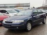 Renault Laguna Dynamique 1.8 16V Automatik*2.Hand* - Renault Laguna mit Benzin-Antrieb: Automatik