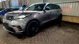 Land Rover Range Rover Velar .P300 R-Dynamic S.  Zoll 21 - Land Rover Range Rover Velar aus 2018