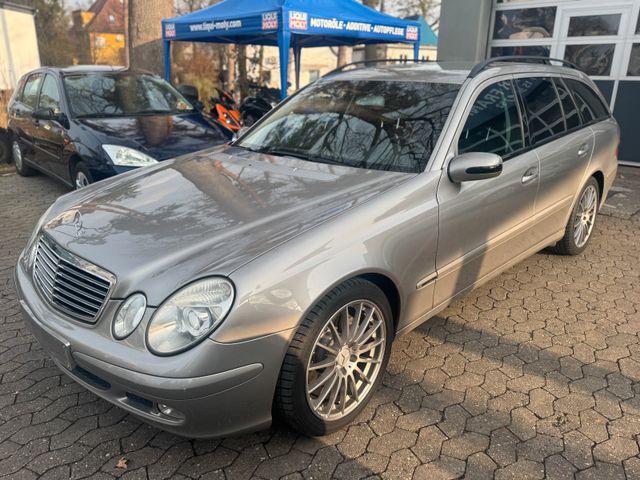 Mercedes-Benz E 320 E -Klasse T-Modell 1.Hand