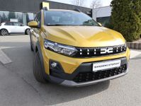 Dacia Sandero - Vorschau Bild 8