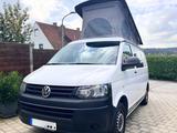 Volkswagen T5 Summermobil Edition PG, Wohnmobil - Wohnmobil oder -wagen