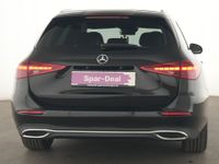 Mercedes-Benz C 200 - Vorschau Bild 7