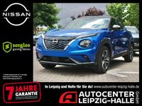 Nissan JUKE N-CONNECTA 1.6 HYBRID 4AMT Winterräder inkl