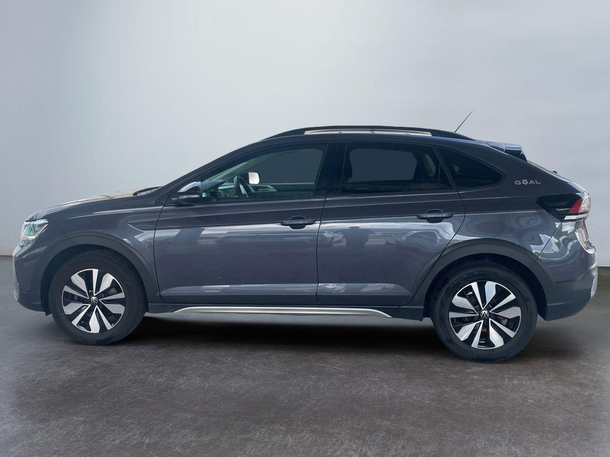 Volkswagen Taigo Goal 1.0 TSI * ACC/LED/Einparkhilfe *, миниатюра 3