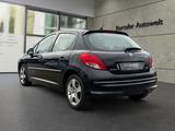 Peugeot 207 Premium *AUTOMATIK*KLIMA*PDC*SHZ*TEMP*TÜV* - Peugeot 207: Premium