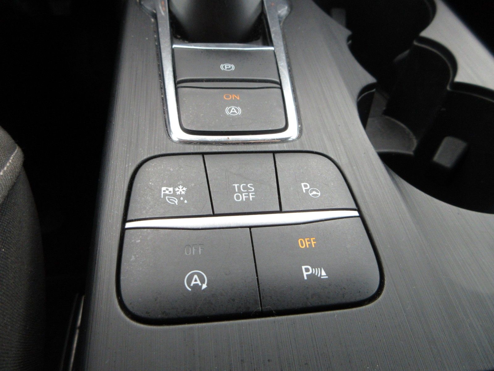 Fahrzeugabbildung Ford Focus Turnier 1.5D Cool & Conn LED/SHZ/LHZ