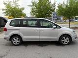 Volkswagen Sharan 2.0 TDI DSG BlueMotion Tech Trendline... - VW Sharan Gebrauchtwagen in Berlin