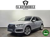 Audi Q7 TDI Pano Virtual Matrix Nachts.Massage Hud 20 - Audi Q7 Gebrauchtwagen in Berlin