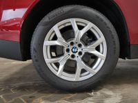 BMW X3 - Vorschau Bild 10