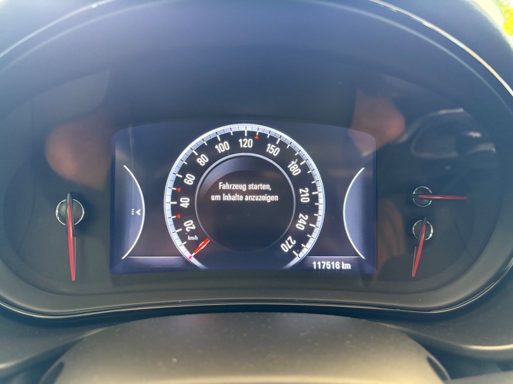 Opel Insignia - Bild 21